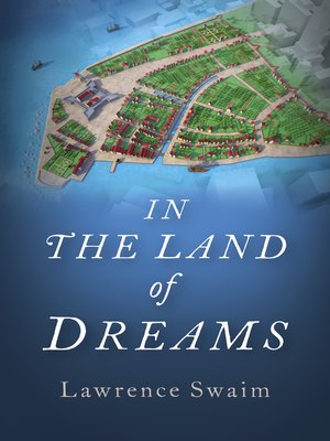 cover image of In the Land of Dreams